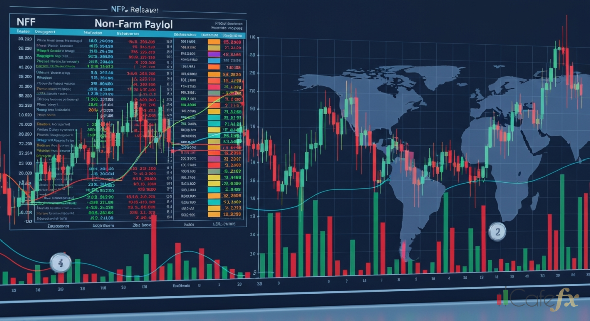 Forex กับ Employment Data: ตัวเลขจ้างงานส่งผลต่อค่าเงินอย่างไร