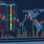 Forex กับ Employment Data: ตัวเลขจ้างงานส่งผลต่อค่าเงินอย่างไร