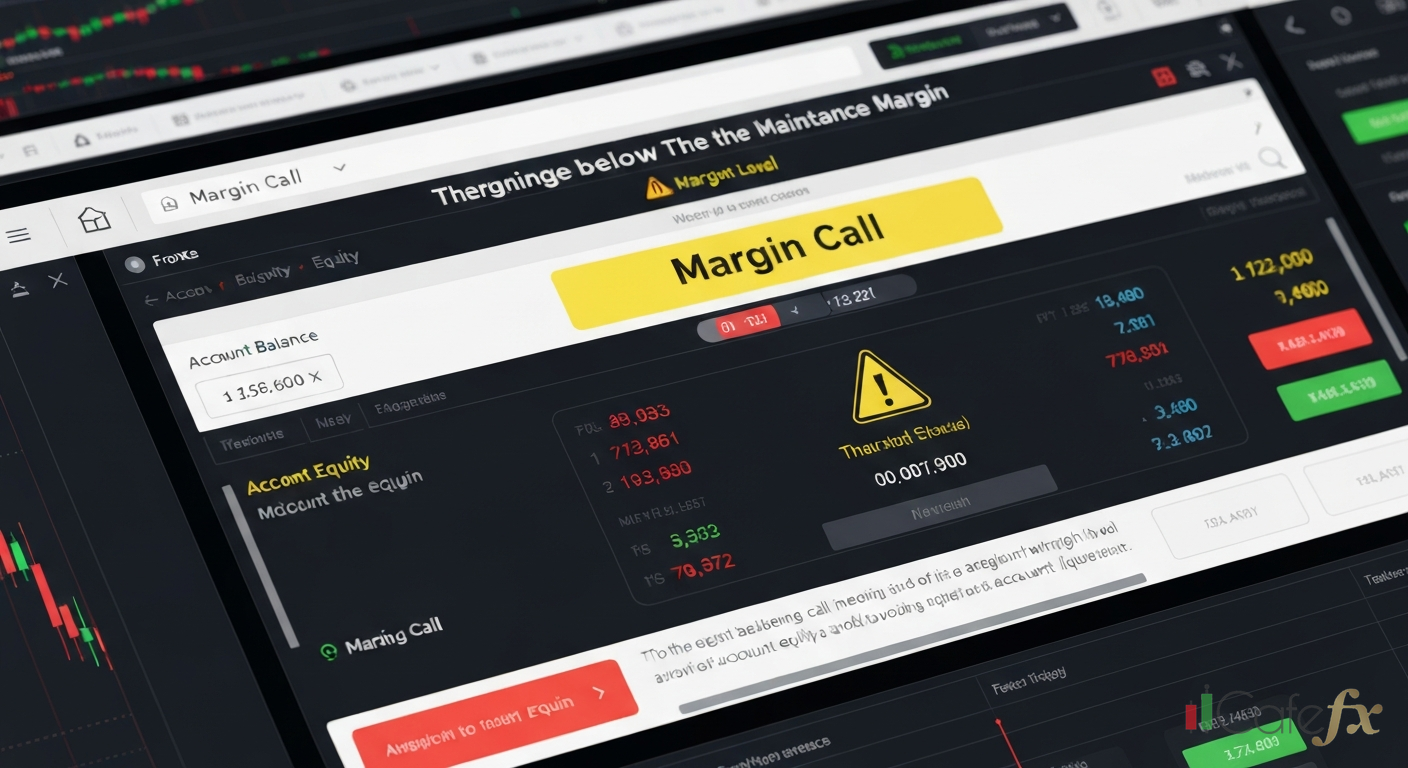 Forex Margin Call: Margin Call คืออะไร เกิดขึ้นเมื่อไหร่ ป้องกันยังไง