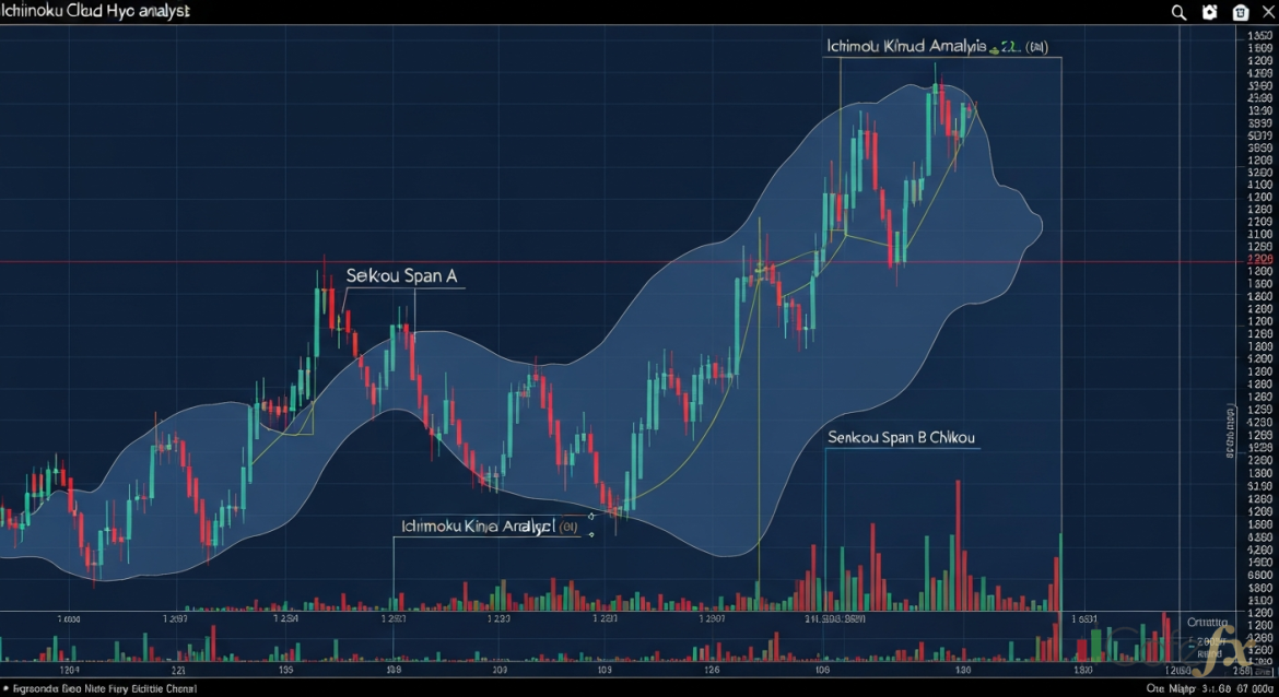 Ichimoku Cloud: วิธีอ่าน Ichimoku Kinko Hyo แบบละเอียด