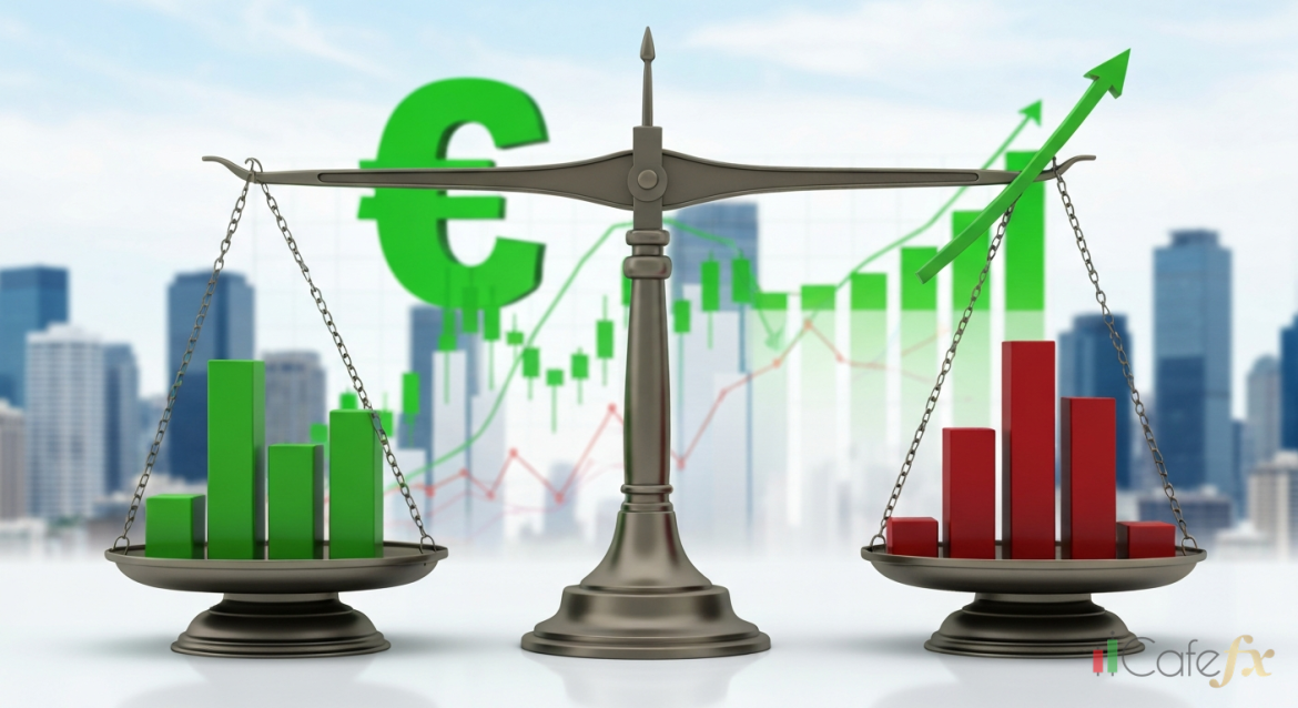 Forex กับ Trade Balance: ดุลการค้าส่งผลต่อค่าเงินอย่างไร