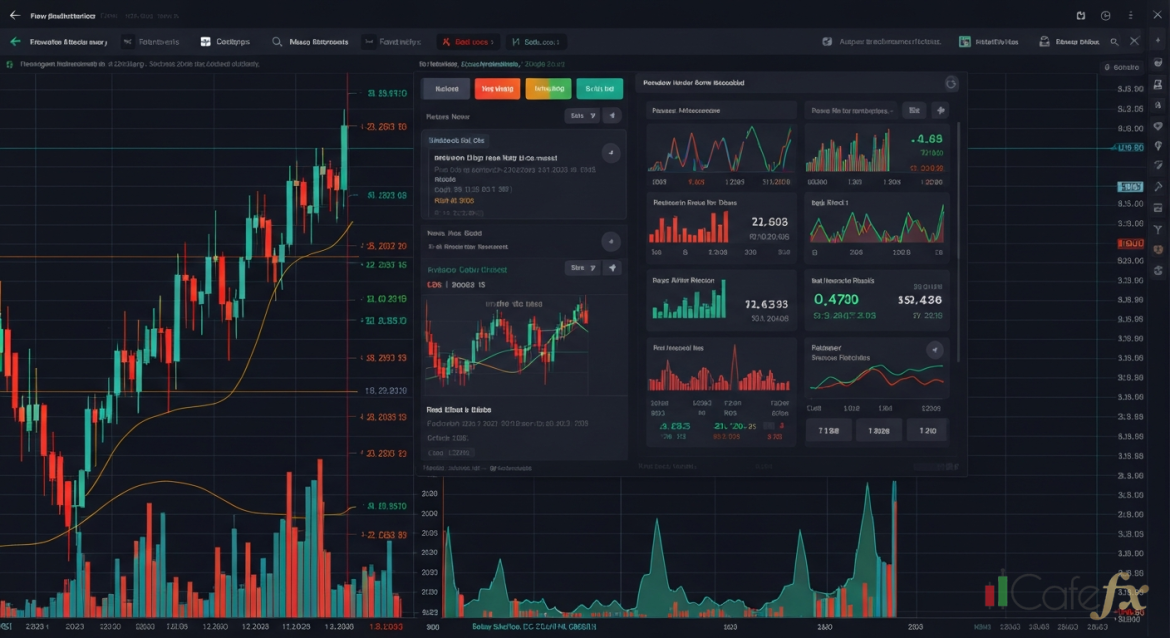 5 Indicator ยอดนิยมที่เทรดเดอร์ Forex ต้องรู้จัก: RSI MACD EMA และอื่นๆ