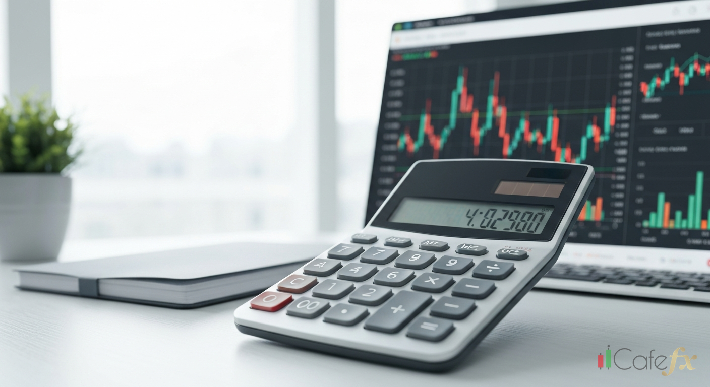 Lot Size คืออะไร: วิธีคำนวณขนาด Lot ให้เหมาะกับพอร์ตของคุณ