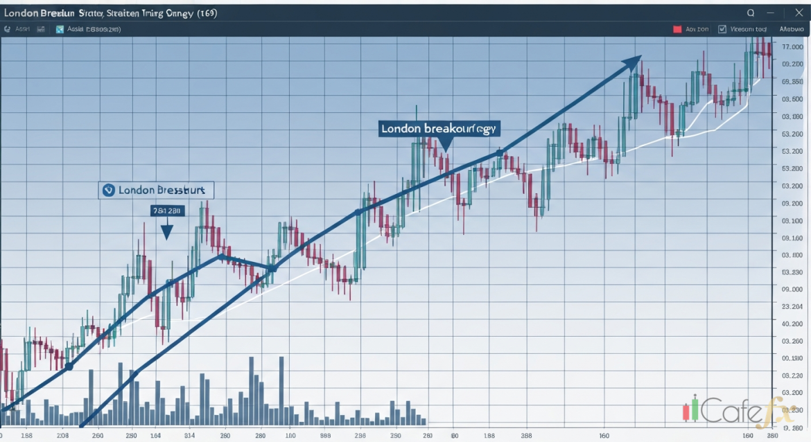 London Breakout Strategy: กลยุทธ์เทรดช่วงเปิดตลาดลอนดอน