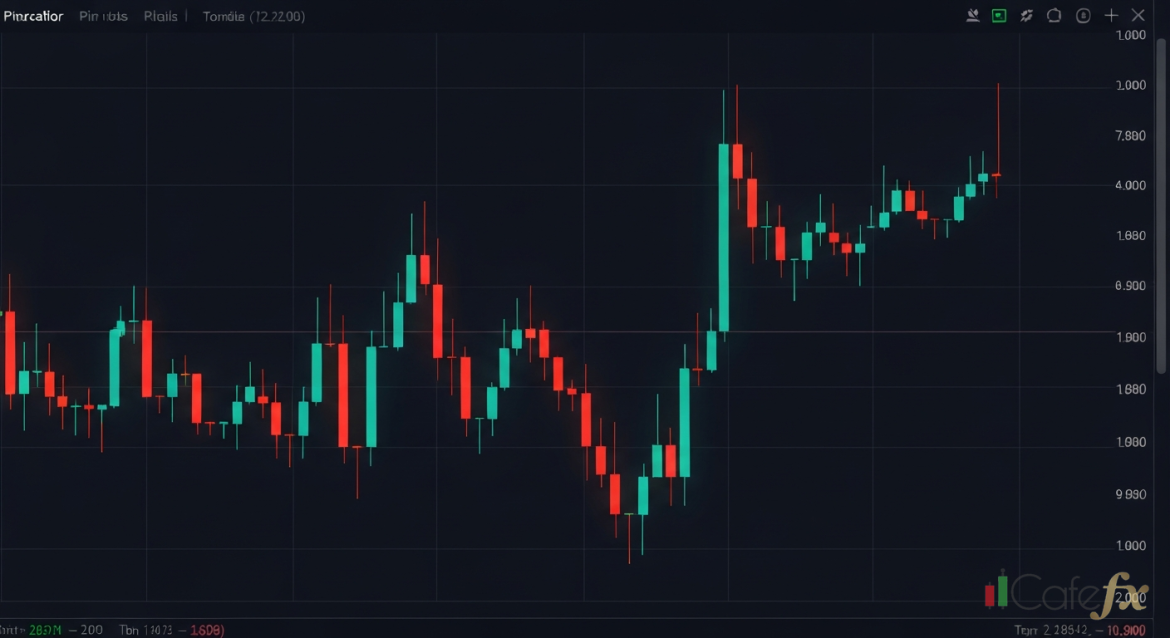 Price Action Trading: เทรด Forex โดยไม่ต้องพึ่ง Indicator ตัวไหนเลย