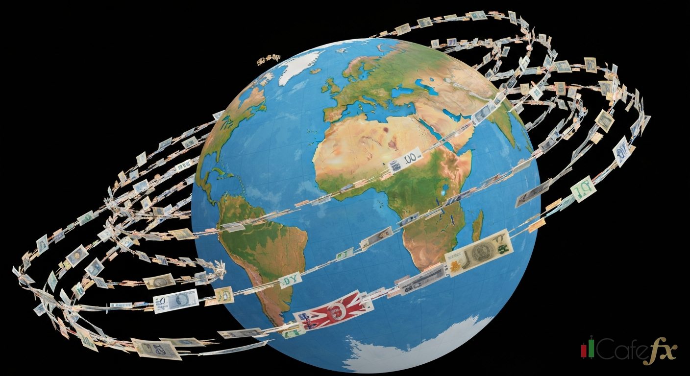 คู่เงิน Major Minor Exotic: เลือกเทรดคู่ไหนดีสำหรับมือใหม่ 2026