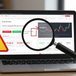 Forex Scam ระวังกลโกง: วิธีเช็คโบรกเกอร์ปลอมก่อนเสียเงิน 2026
