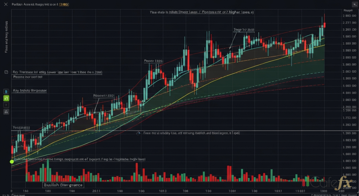 Divergence RSI และ MACD: เทคนิคจับจุดกลับตัวที่เทรดเดอร์ต้องเป็น
