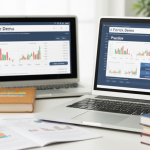 บัญชี Demo Forex: ฝึกเทรดอย่างไรให้ได้ผลจริงเมื่อใช้เงินจริง