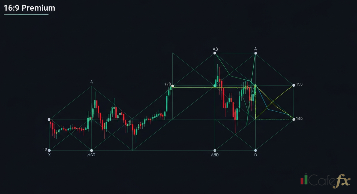 Harmonic Pattern Forex: รูปแบบกราฟขั้นสูงที่ทำกำไรได้จริง