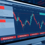 News Trading Forex: เทรดตามข่าวเศรษฐกิจอย่างไรให้ได้กำไร 2026