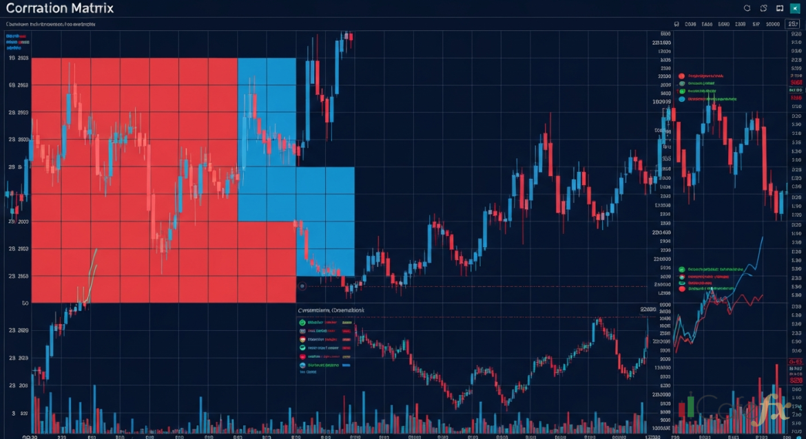 Currency Correlation: ทำไมเทรดเดอร์ต้องรู้ความสัมพันธ์ของคู่เงิน