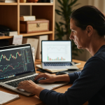 สร้างรายได้จาก Forex จริงไหม: เรื่องจริงที่มือใหม่ต้องรู้ก่อนเริ่ม