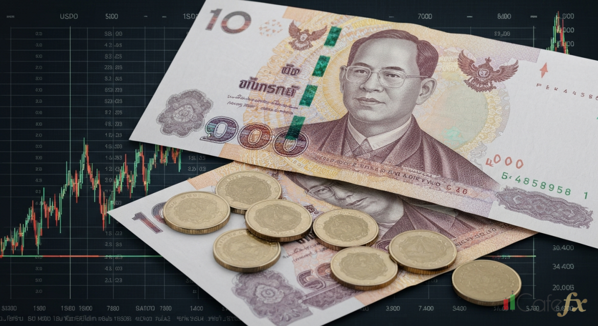 อัพเดตค่าเงินบาท 2026: ปัจจัยที่มีผลต่อ THB และแนวโน้มครึ่งปีหลัง
