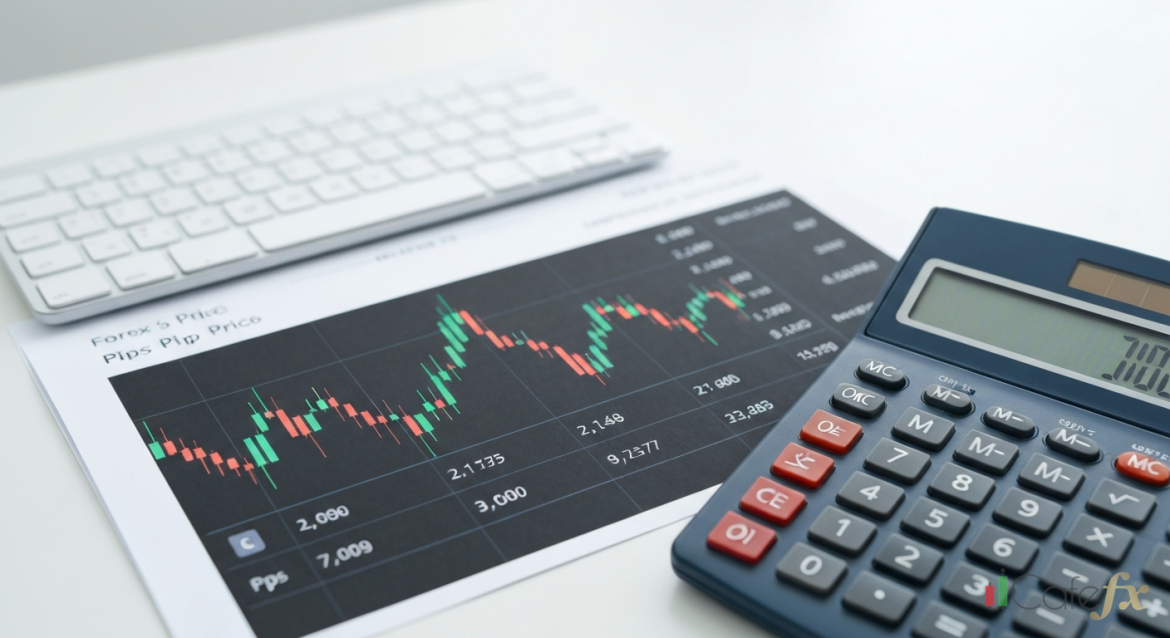 Pip คืออะไร: วิธีคำนวณกำไร-ขาดทุนจาก Pip อย่างถูกต้อง