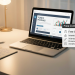 สอน Forex ฟรี vs เสียเงิน: คอร์สเรียนไหนคุ้มค่าจริงในปี 2026