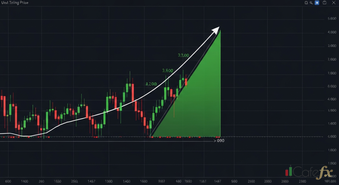Trailing Stop คืออะไร: เทคนิคล็อกกำไรอัตโนมัติที่เทรดเดอร์ต้องใช้