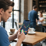 เทรด Forex บนมือถือ 2026: แอปไหนดี ตั้งค่าอย่างไรให้เทรดได้ทุกที่