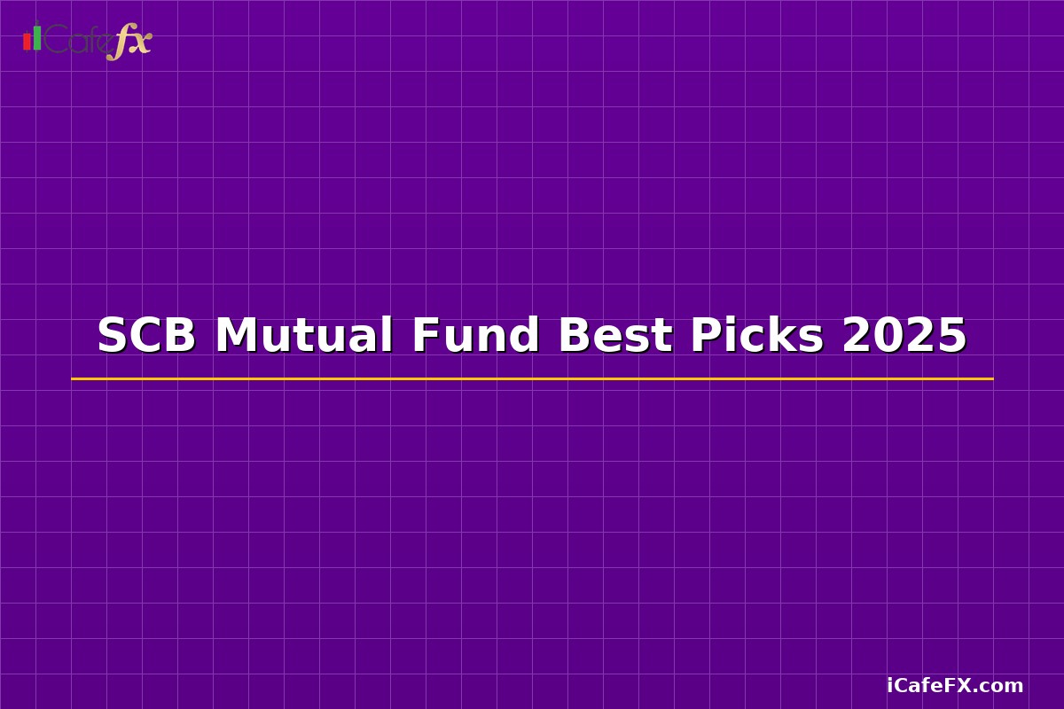 SCB Mutual Fund Best Picks 2025