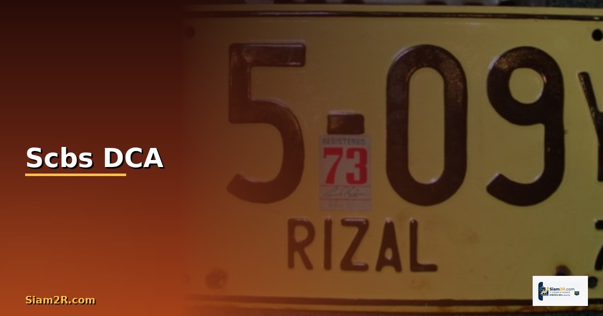 DCA คืออะไร วิธีลงทุนแบบ Dollar Cost Averaging ที่ได้ผลจริง 2568