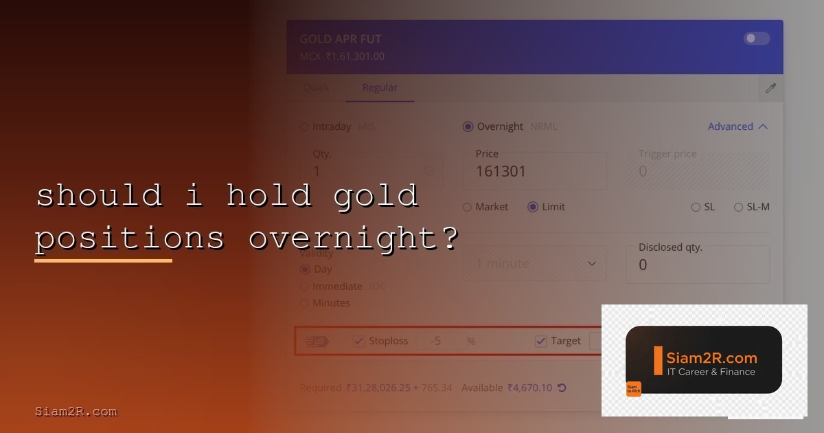 Position Trading Forex กลยุทธ์ถือยาวทำกำไร