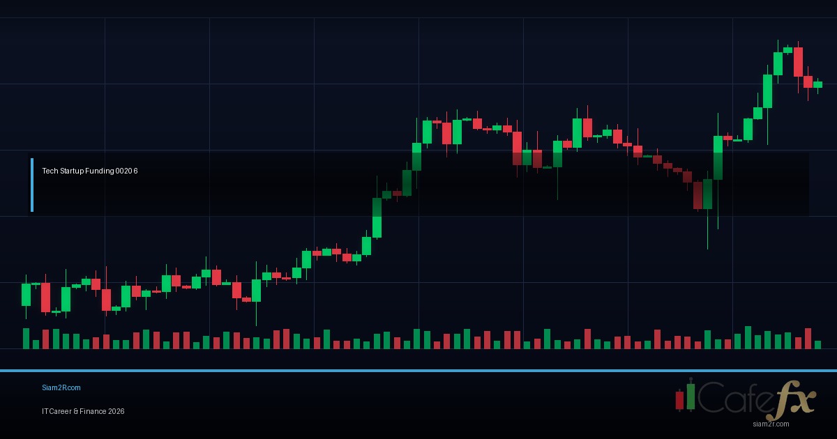 VC ในไทย มีใครบ้าง และเขาดูอะไรจาก Startup