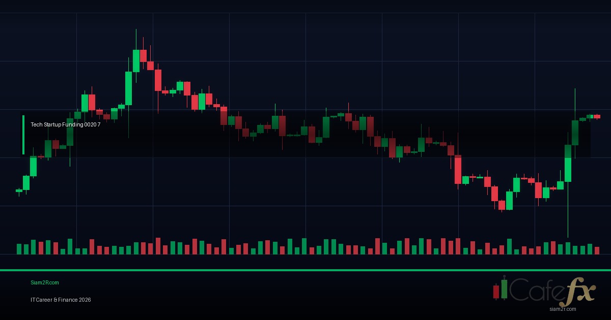 สตาร์ทอัพ IT ในไทย หาทุนยากไหม จากคนทำจริง