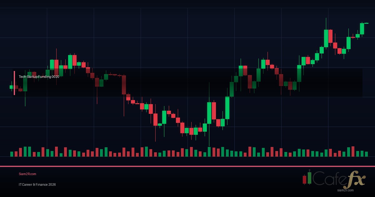หาทุน Startup ในไทย ทำยังไง VC ดูอะไร
