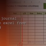 วิธีสร้าง Trading Journal ที่ดี บันทึกการเทรดอย่างมืออาชีพ