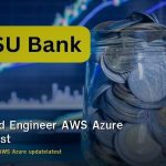 Cloud Engineer เริ่มต้น AWS Azure อัปเดตล่าสุด