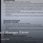 Product Manager Career Path สิ่งที่ต้องรู้