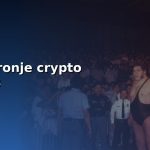 andre cronje crypto projects