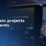 new blockchain projects