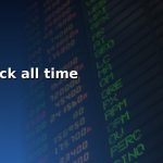 high performance blockchain