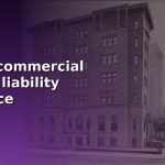 cost of commercial general liability insurance