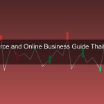 E-commerce คืออะไร? สอนเปิดร้านออนไลน์ Shopee Lazada TikTok Shop สร้างรายได้ 2026