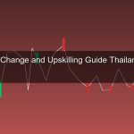 เปลี่ยนสายงาน 2026 คู่มือ Career Change และ Upskilling สำหรับคนอยากเปลี่ยนอาชีพ