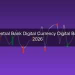 CBDC คืออะไร? Digital Baht และสกุลเงินดิจิทัลของธนาคารกลาง อนาคตเงินไทย 2026