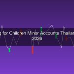 ลงทุนให้ลูก 2026 เปิดบัญชีหุ้น กองทุน ทองคำ สำหรับเด็กและผู้เยาว์ในไทย