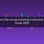 Investment Club คืออะไร? ลงทุนเป็นกลุ่ม เรียนรู้ร่วมกัน สร้างชุมชนนักลงทุนไทย 2026