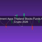 แอปลงทุนที่ดีที่สุด 2026 รวมแอปหุ้น กองทุน ทองคำ Forex Crypto สำหรับคนไทย