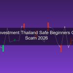 ลงทุน Crypto สำหรับคนไทย 2026 วิธีเริ่มต้นอย่างปลอดภัย ไม่โดนหลอก