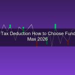 SSF RMF ลดหย่อนภาษี 2026 วิธีเลือกกองทุนที่ใช่ คำนวณยอดลดหย่อนสูงสุด