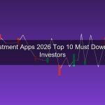 แอพลงทุนฟรี 2026 รวม 10 แอพที่นักลงทุนไทยต้องโหลดติดมือถือ ไม่เสียเงินสักบาท