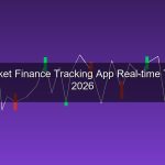 แอพดูหุ้น 2026 รวมแอพติดตามตลาดการเงิน หุ้น Forex ทอง Crypto แบบ Real-time