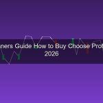 ETF คืออะไร? สอนซื้อ ETF สำหรับมือใหม่ ตั้งแต่เลือกจนทำกำไร 2026