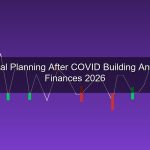 วิธีวางแผนการเงินหลังเกิด COVID 2026 ปรับแผนการเงินให้ทนทานต่อวิกฤต