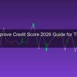 วิธีเพิ่มเครดิตสกอร์ 2026 ทำอย่างไรให้ประวัติเครดิตดีขึ้นสำหรับคนไทย