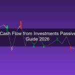 วิธีสร้าง Monthly Cash Flow จากการลงทุน สำหรับคนที่อยากมีรายได้ทุกเดือน 2026