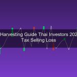 วิธีทำ Tax Loss Harvesting สำหรับนักลงทุนไทย 2026 ลดภาษีด้วยการขายขาดทุน